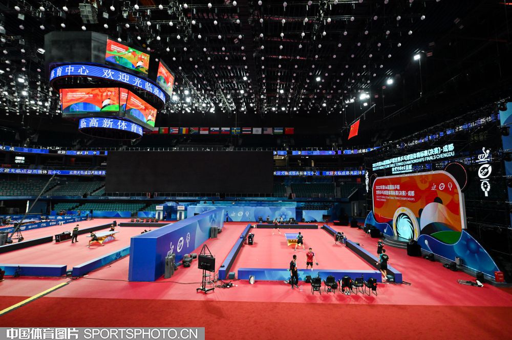 拿到“上上签”的韩国队若2026年世界杯小组赛出局将“颜面尽失”